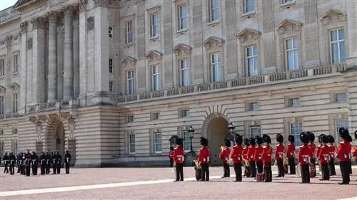 Семейное путешествие по Европе