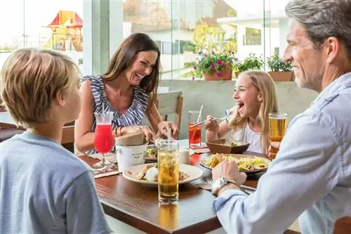 Ривьера Майя, идеальное место для семейного отдыха