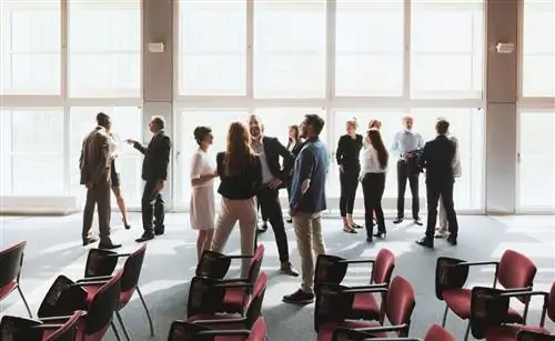 Советы и подсказки для консультантов по путешествиям, возвращающихся к личным мероприятиям