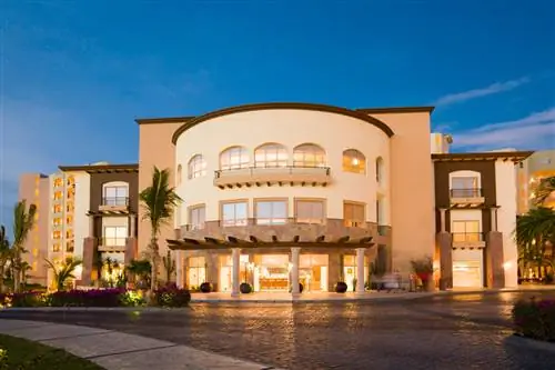 Новое определение роскоши на вилле La Estancia, Лос-Кабос