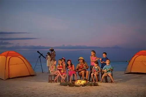 Веселые занятия, которые сделают детей счастливыми на каникулах