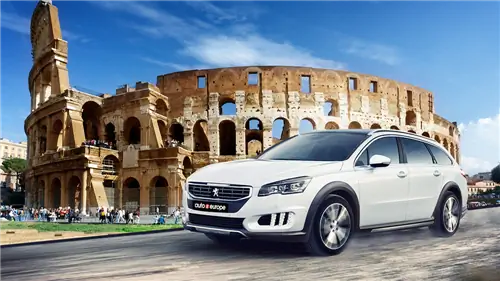 3 идеальных места для отдыха с детьми в Италии