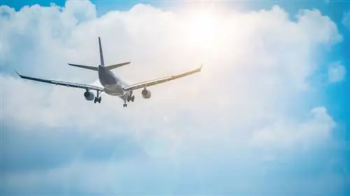 Пришло время для большего женского лидерства в авиационной отрасли