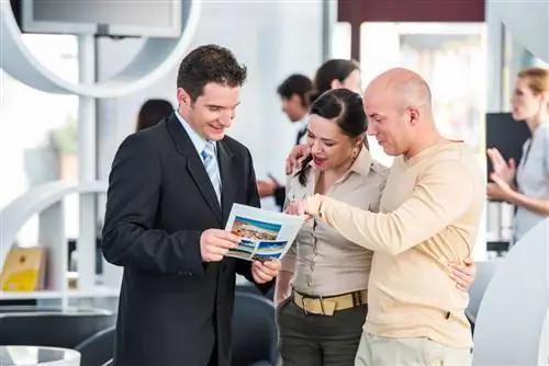 Агент агенту: почему предлагается меньше FAM-поездок?