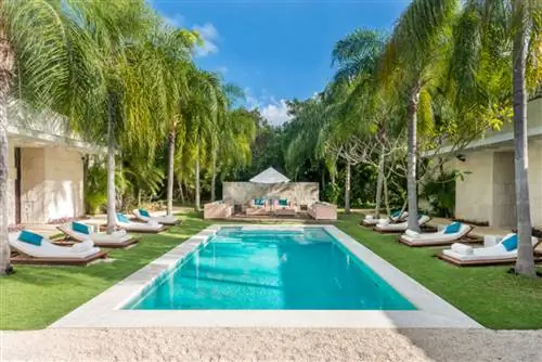 Лучшие спа-центры Карибского бассейна: отели BlueBay в центре внимания