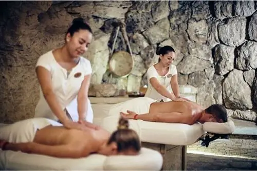 Найдите романтику в отеле Xcaret Arte