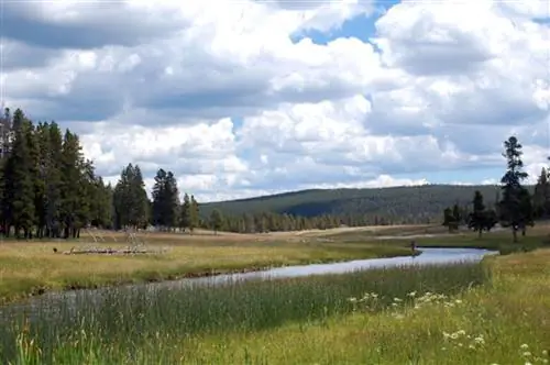 Почему вам следует инвестировать в пропуск в национальные парки в этом году