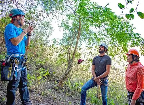 Откройте для себя приключенческую сторону Гуанахуато