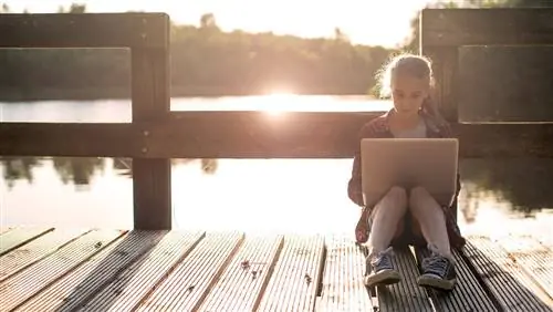 Освоение школьного образования