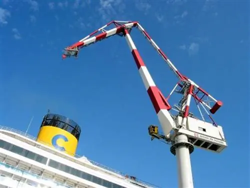 Революционные технологии и инновационные улучшения для Costa Cruises