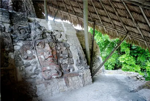 Приключения и роскошь в The Explorean Kohunlich, часть 2