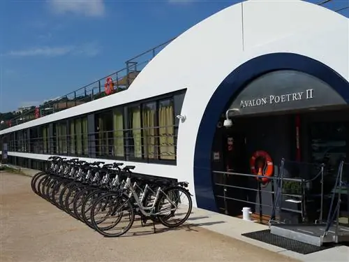 Active & Discovery Cruises с Avalon Waterways