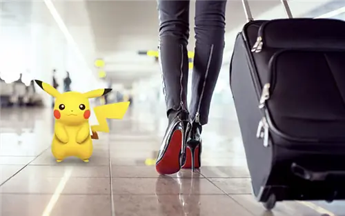 5 основных факторов, которые Pokemon Go повлияли на индустрию туризма