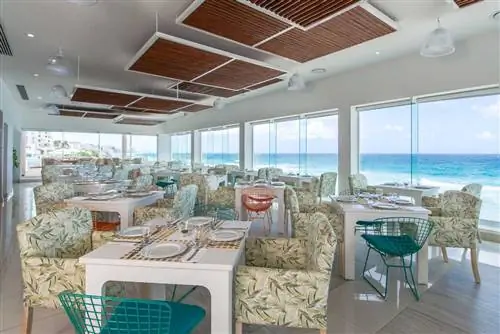 Планирование воссоединения семьи в Канкуне