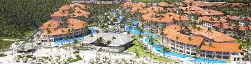 Все люксы в Пунта-Кане: курорт Majestic откроется следующей зимой