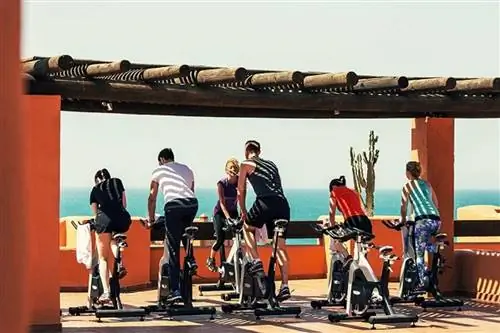 Летний лагерь для взрослых, который нельзя пропустить