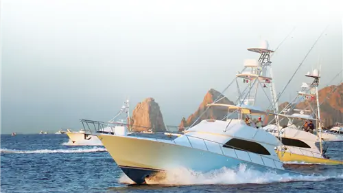 Экскурсии по Лос-Кабосу, чтобы испытать