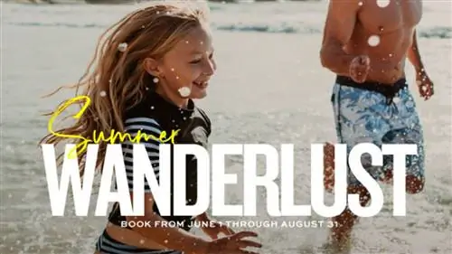 Удовлетворите свою жажду летних путешествий, заново открыв Мексику