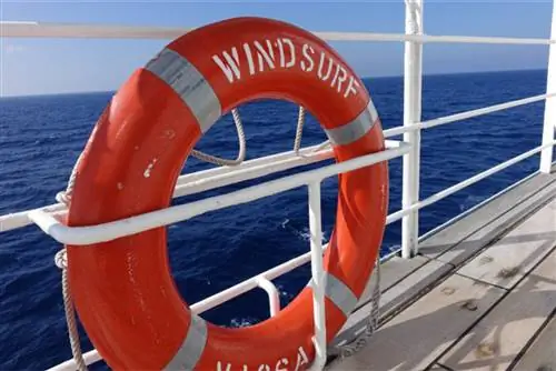 Отправьтесь в поистине уникальное и незабываемое путешествие с Windstar Cruises