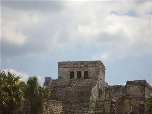 5 фантастических вещей, которые стоит сделать в Мексиканских Карибах