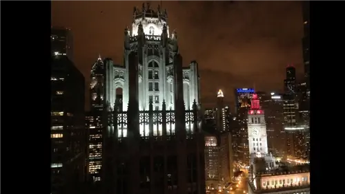 Путешествуйте по миру по кусочку на Неделе ресторанов в Чикаго