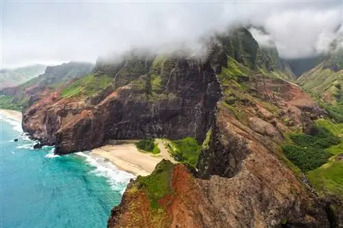 Гавайи, место для путешественников