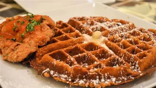 Лучшие бранчи Чикаго