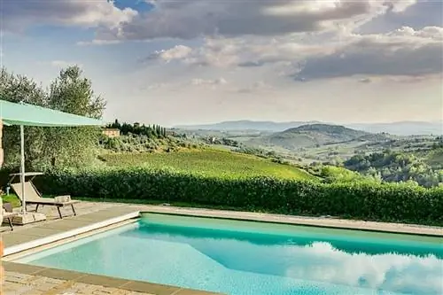 Роскошь для всей семьи