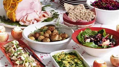 Насладитесь шведским колоритом в районе Андерсонвилль в Чикаго