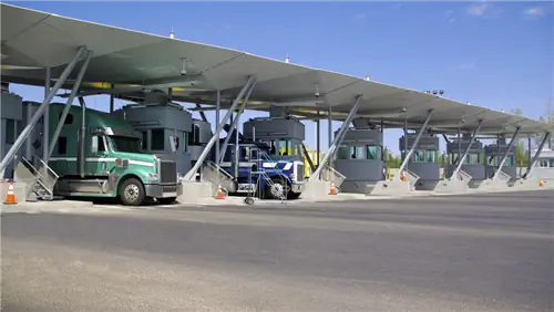 Пересечение международных границ: главный вопрос в путешествии