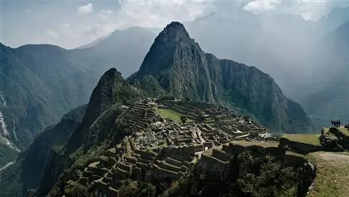 Отправляйтесь в эти великие походы с G Adventures