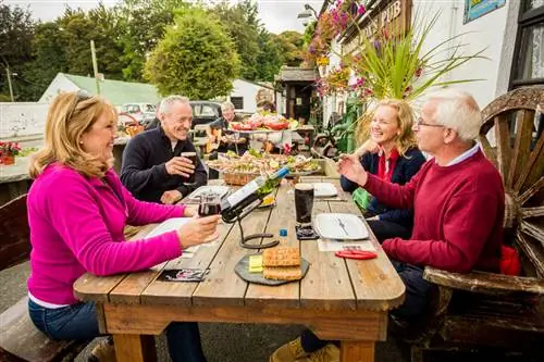 Самое вкусное путешествие CIE Tours теперь стало еще более неотразимым