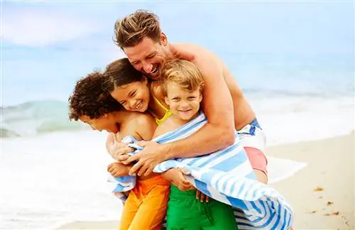 Готово, готово, играй