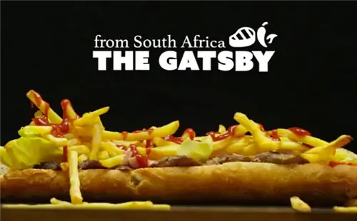 Визуально поглотите 13 международных сэндвичей в восхитительном видео