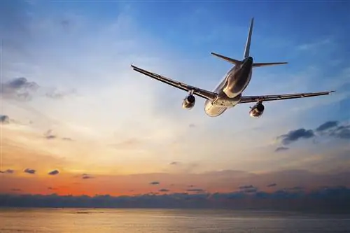 «Настало время изменений в расписании авиакомпаний: как с этим справиться профессионалам в сфере туризма?»