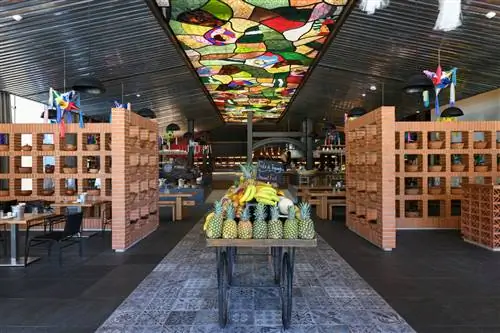 Откройте для себя вкусную гастрономию на Ривьере Майя