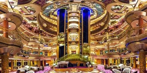 7 способов встретить Новый год на море