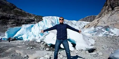 Собираем походную сумку