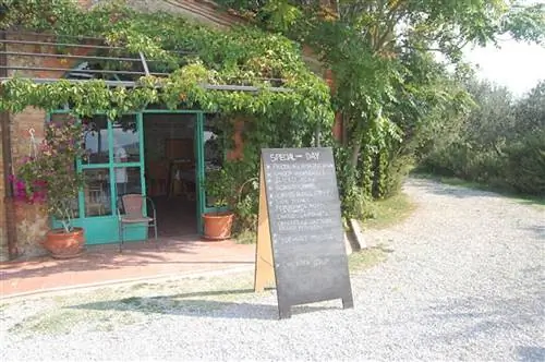 Back-Roads сочетает в себе аутентичную кухню и страсть к путешествиям