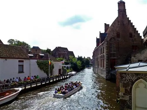 5 советов для поездки по Европе