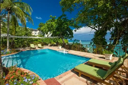 Воссоздайте люксы «Холостяка» на курортах Sandals Resorts