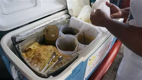 5 блюд, которые стоит попробовать в Гренаде