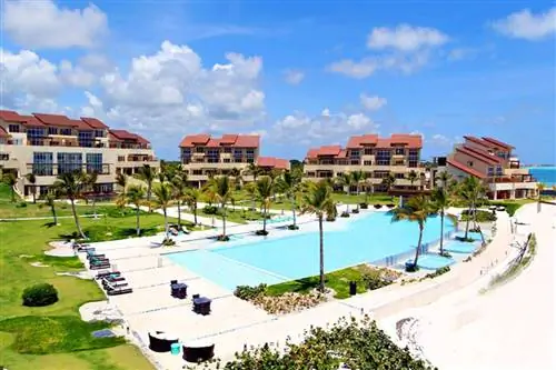 Спланируйте идеальный отдых в АльСоль Дель Мар