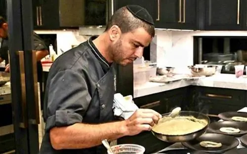 Гранд-кошерные мероприятия