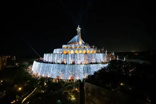 Отпразднуйте Посадас в отеле Xcaret Mexico