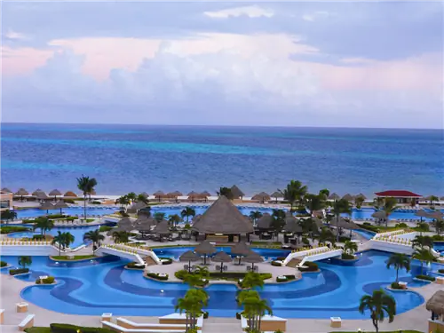 Познакомьтесь с морскими черепахами Мексики