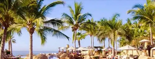 Роскошь в Лос-Кабосе