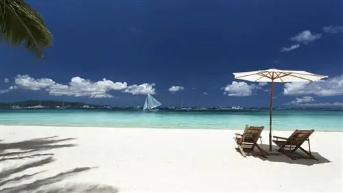 Канкун для путешественников