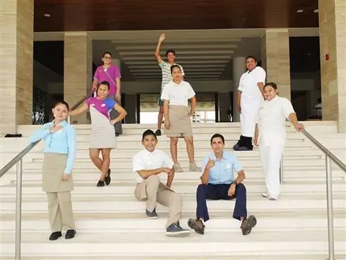 Отели Плайя & Курорты возвращают деньги