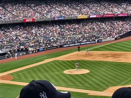 Лето в Большом Яблоке